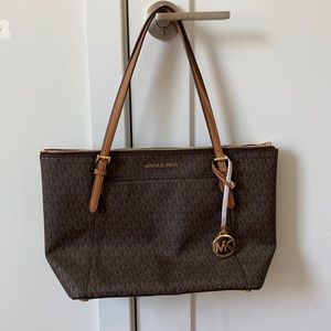 Michael Kors Ciara Tote